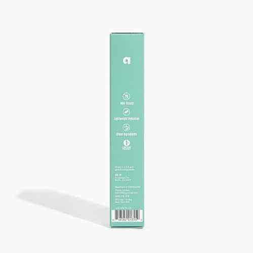 Active Skin Repair SPF 50 Hydrating Daily Sunscreen and Face Moisturizer, Non-Nano Zinc, Non-Toxic Broad Spectrum Protection Hydrating Mineral Facial Sunscreen, 1.7 fl. oz.