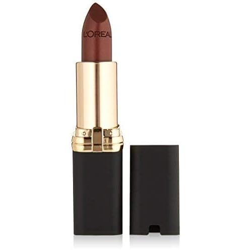 L'Or?al Paris Colour Riche Collection Exclusive Lipstick, Liya's Nude, 0.13 oz.
