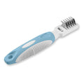 Pets First Pet Mat Remover - Dematting Comb for Dogs & Cats