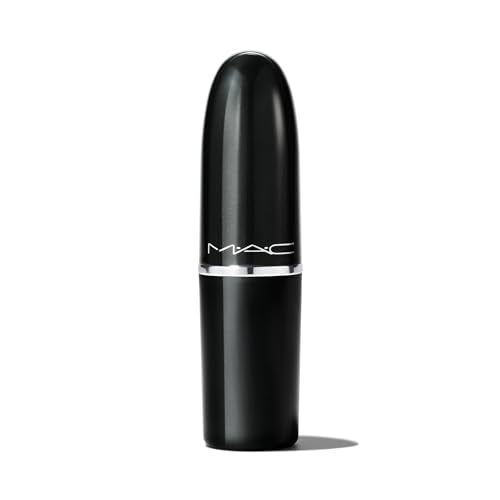 MAC Lustre Lipstick - HUG ME - Neutral flesh pink