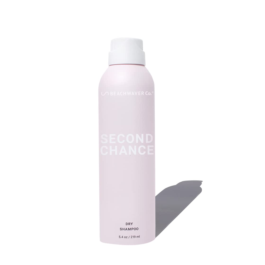 The Beachwaver Co. Second Chance Dry Shampoo