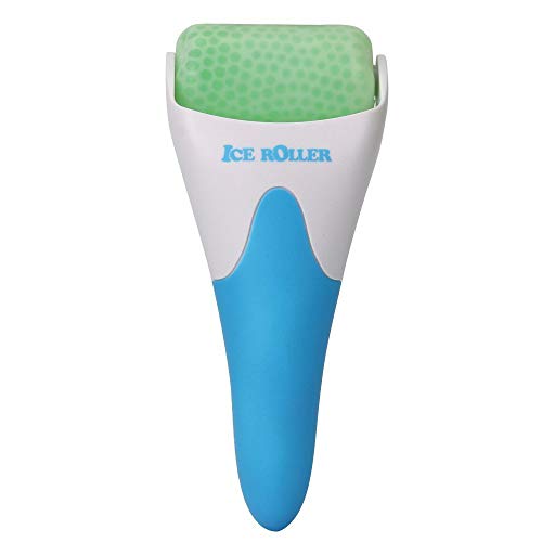 Ice Roller for Face & Eyes | Puffiness & Migraine Relief