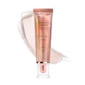 Faces Canada Strobe Cream Peach - Hydrating Highlighter, 30ml