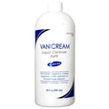 Vanicream Free & Clear Liquid Cleanser Refill 32 oz (Pack of 2)