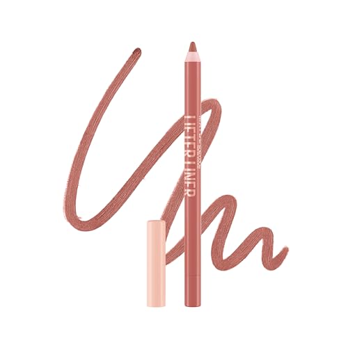 Maybelline Lifter Liner Lip Pencil with Hyaluronic Acid