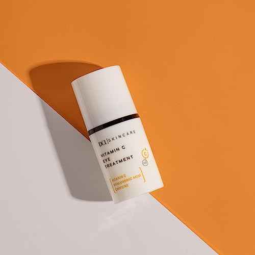 Vitamin C Eye Treatment