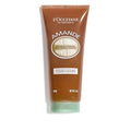 L'Occitane Almond Shower Scrub - 2-In-1 Exfoliating Body Wash