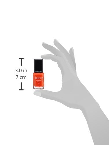 LONDONTOWN Warm Tones Nail Polish - 7cm Shade