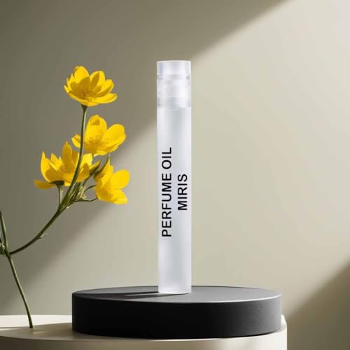 MIRIS Men's Cologne Roll-On Perfume Oil 10ml