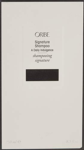 Oribe Signature Shampoo, 8.5 oz