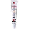 LightLight Color Correcting CC Cream SPF 25 - Hydrating Foundation & Skin Care, 1 Fl Oz