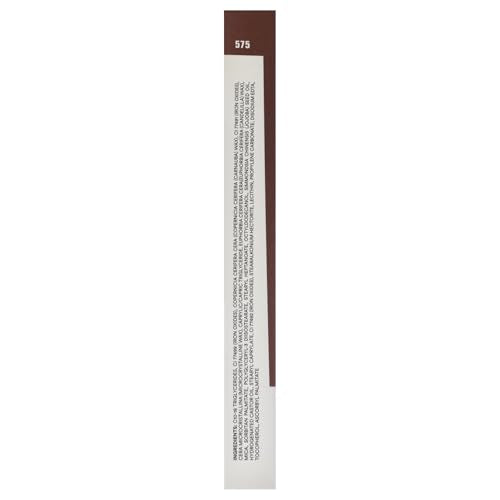 3INA The Eye Pencil 575 Brown - Longwearing Blendable