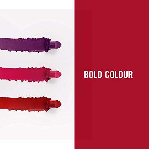 Rimmel Lasting Finish Extreme Lipstick - Hella Pink