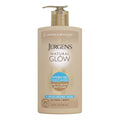 Jergens Natural Glow Hydra Gel Self Tanner, Fair to Medium, 8.3 fl oz