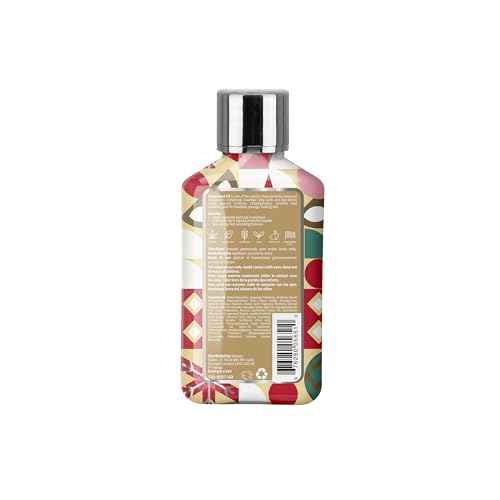 Hempz Mini Toasted Vanilla Caramel Body Lotion, Moisturizer for men and women, Holiday Gifts, 2.25 oz