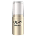 Vitamin C Face Serum by Olay, Skin Brightening Serum Stick with Vitamin C and Vitamin B3, 0.47 Fl Oz