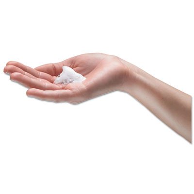 PROVON Foaming Handwash with Moisturizers 1250ml Refill