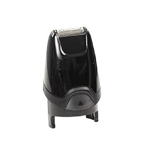 Braun Foil Mini Shaver Head for Trimmer Types 5513, 5514, 5515, 5516, 5517, 5518, 5541, 5542, 5544