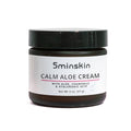 5minskin Body Moisturizer with Aloe, Hyaluronic Acid & Chamomile - Hydrating Daily Cream for Dry Skin