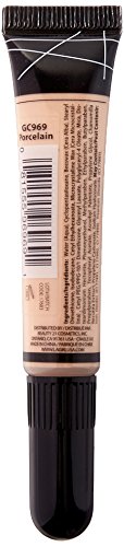 L.A. Girl HD Pro Concealer Porcelain GC969 Pack of 2