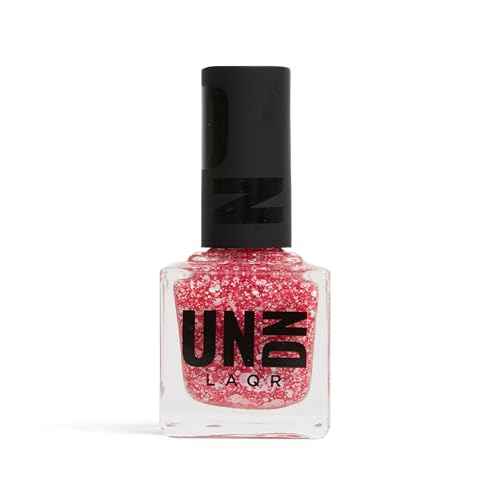 UN/DN LAQR Nail Polish (Sweet Dream)