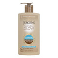 Jergens Natural Glow Hydra Gel Self Tanner, 8.3 Fl Oz