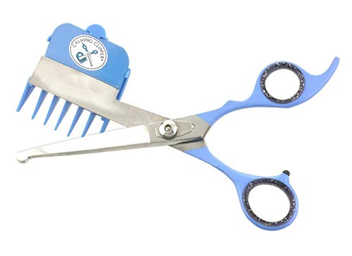 Calming Clipper Sensory-Friendly Haircut Kit for Children with Autism & SPD