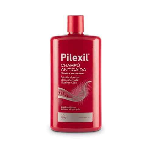 Pilexil Shampoo Antica?da 500Ml
