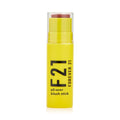 Forever 21 Beauty All-Over Blush Stick, Sculpt, Define, Illuminate, and Glow, Silky-Smooth Finish, Radiant Results, Rosebud
