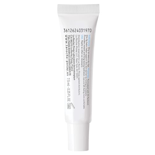 La Roche-Posay Cicaplast Lip Balm B5 - Hydrating Repair