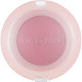 A'PIEU Juicy-Pang Jelly Blusher [VL01] ? Soft Touch Blush for Cheek with Combined Cream & Powder Texture for Natural Dewy-Finish, No Fall-Out. 0.17 oz
