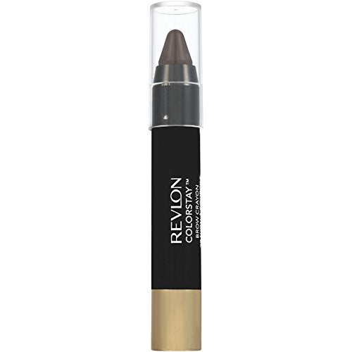 Revlon ColorStay Brow Crayon, Dark Brown