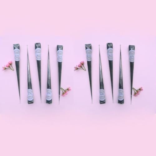 Organic Jagua Cones for Temporary Tattoos - 15g