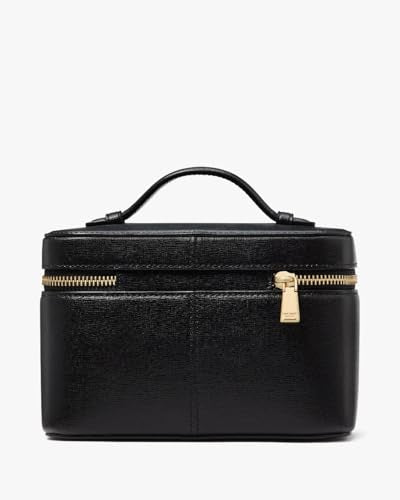 Kate Spade Devin Saffiano Leather Vanity Kit