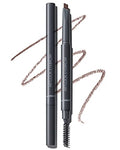 THESAEM Artlook Eyebrow Definer Pencil 03 Gray Brown