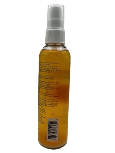 Hask Placenta Leave-In Conditioning Treatment 6oz (3 Pack)