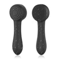 Silicone Facial Cleansing Brush - Rechargeable Face Scrubber