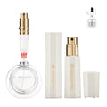 Perfume Pod Refillable Atomizer 5ml - TSA Approved Travel Perfume Bottle