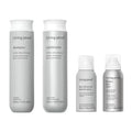 Living Proof Full Shampoo & Conditioner Duo with Travel Size Dry Shampoo & Volume Spray