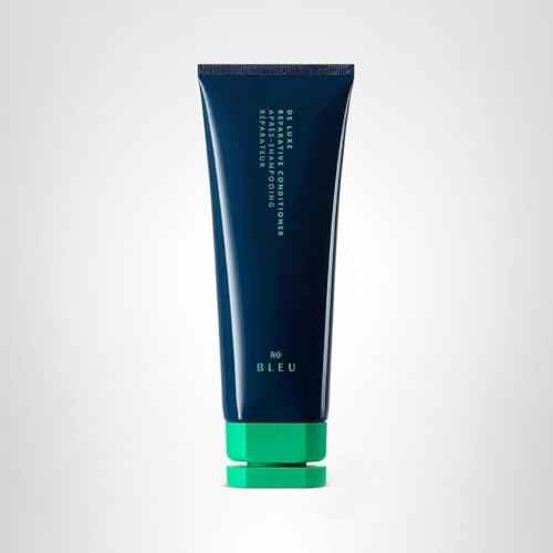 R+Co BLEU De Luxe Reparative Conditioner – Luxury Hydrating and Nourishing Hair Treatment for Repair and Restoration – Sulfate-Free, Paraben-Free, Vegan-Friendly Formula, 6.8 oz