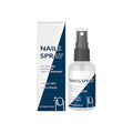 Fast-Drying Nail Care & Cuticle Moisturizer Spray - 30ml