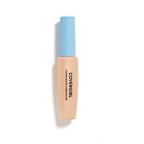 COVERGIRL Ready Set Gorgeous Concealer Medium 215/220, 0.37oz (2-Pack)