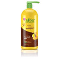 Alba Botanica Shampoo, More Moisture Coconut Milk, 32 oz.