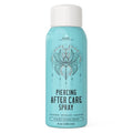 BASE LABORATORIES Piercing Aftercare Saline Spray 4oz