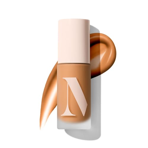 Morphe Lightform Dewy Foundation - Hydrating, Medium Coverage