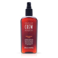American Crew Men's Hair Tonic, Light Hold, 8.4 fl oz