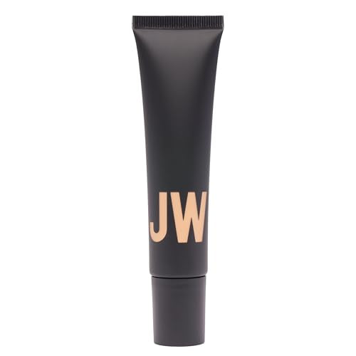 Jason Wu Tinted Moisturizer CC Cream - Sheer Radiant Skin Tint, 30ml