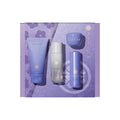 TATCHA Starter Ritual Set – Hydrating Skincare Kit for Dry Skin
