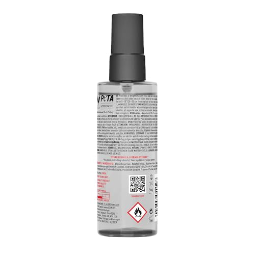 AllSmooth Weightless Anti-Frizz Serum for Fine Hair, 100ml