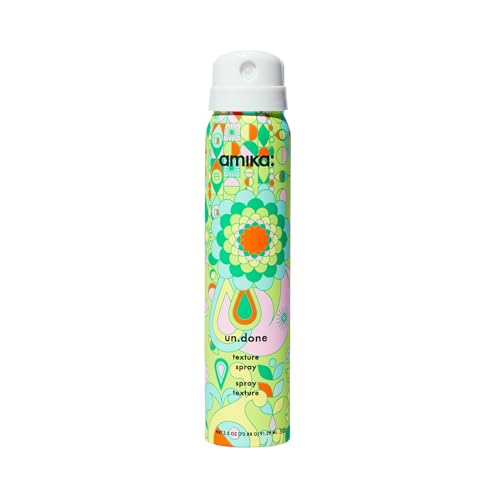 Amika Un.Done Volume & Texture Spray